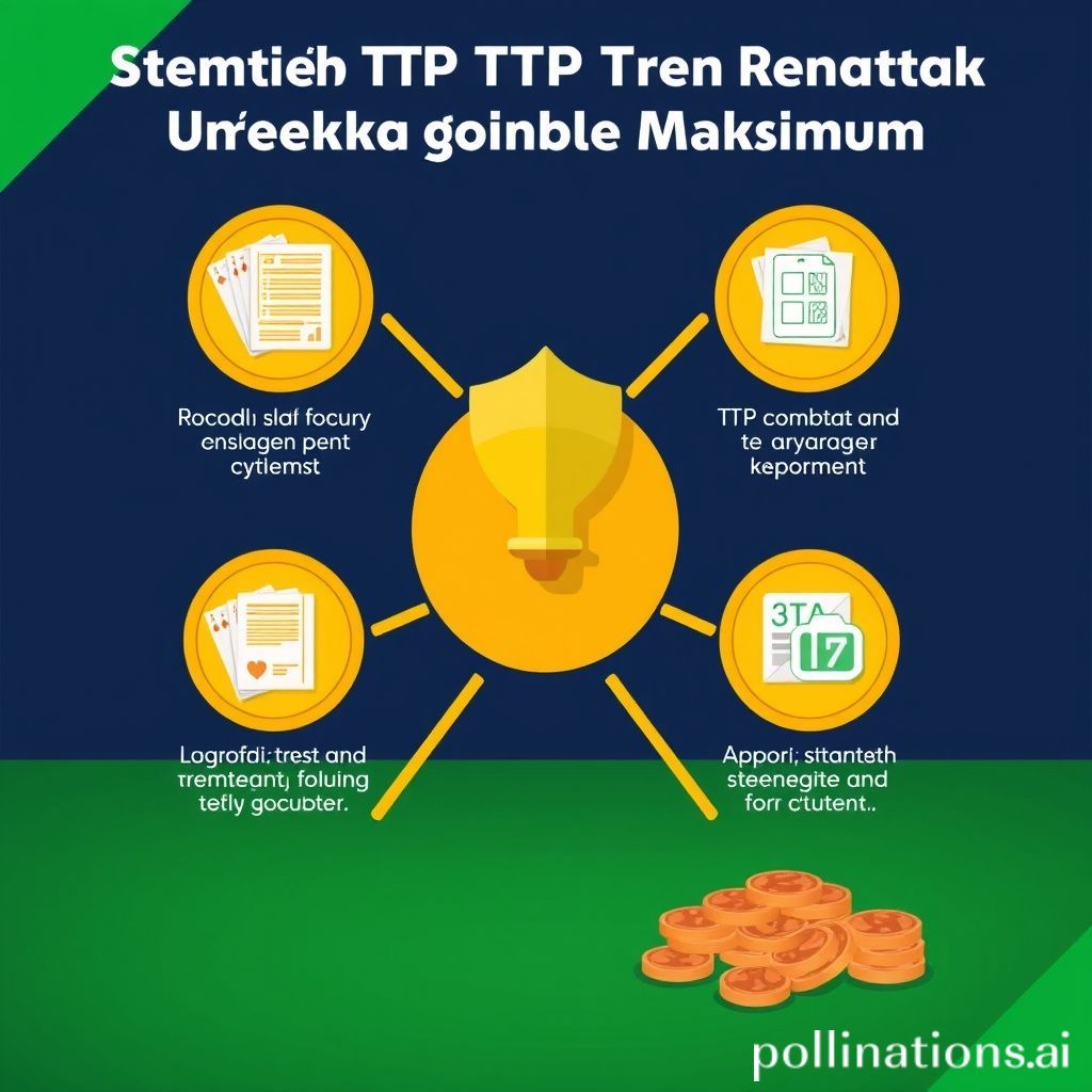 Strategi RTP Sjo777 Teratas Untuk Kemenangan Maksimum.